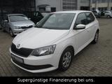 Skoda Fabia Active 95 PS. 5-TÜRIG,KLIMA,GARANTIE - Skoda Fabia: Active