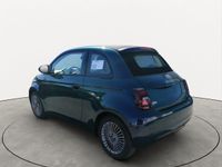 Fiat 500C - Vorschau Bild 5