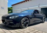BMW Top gepflegter BMW 650i mit M-Paket von We... - BMW Gebrauchtwagen Von
