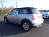 MINI Cooper Chrome Line - Klima, TÜV & AU -NEU- - gebrauchte MINI MINI aus dem Jahr 2006