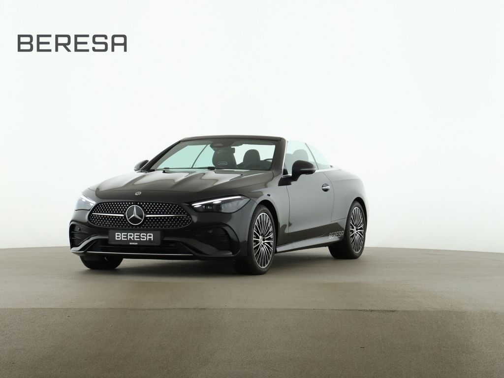 Mercedes-Benz CLE 200