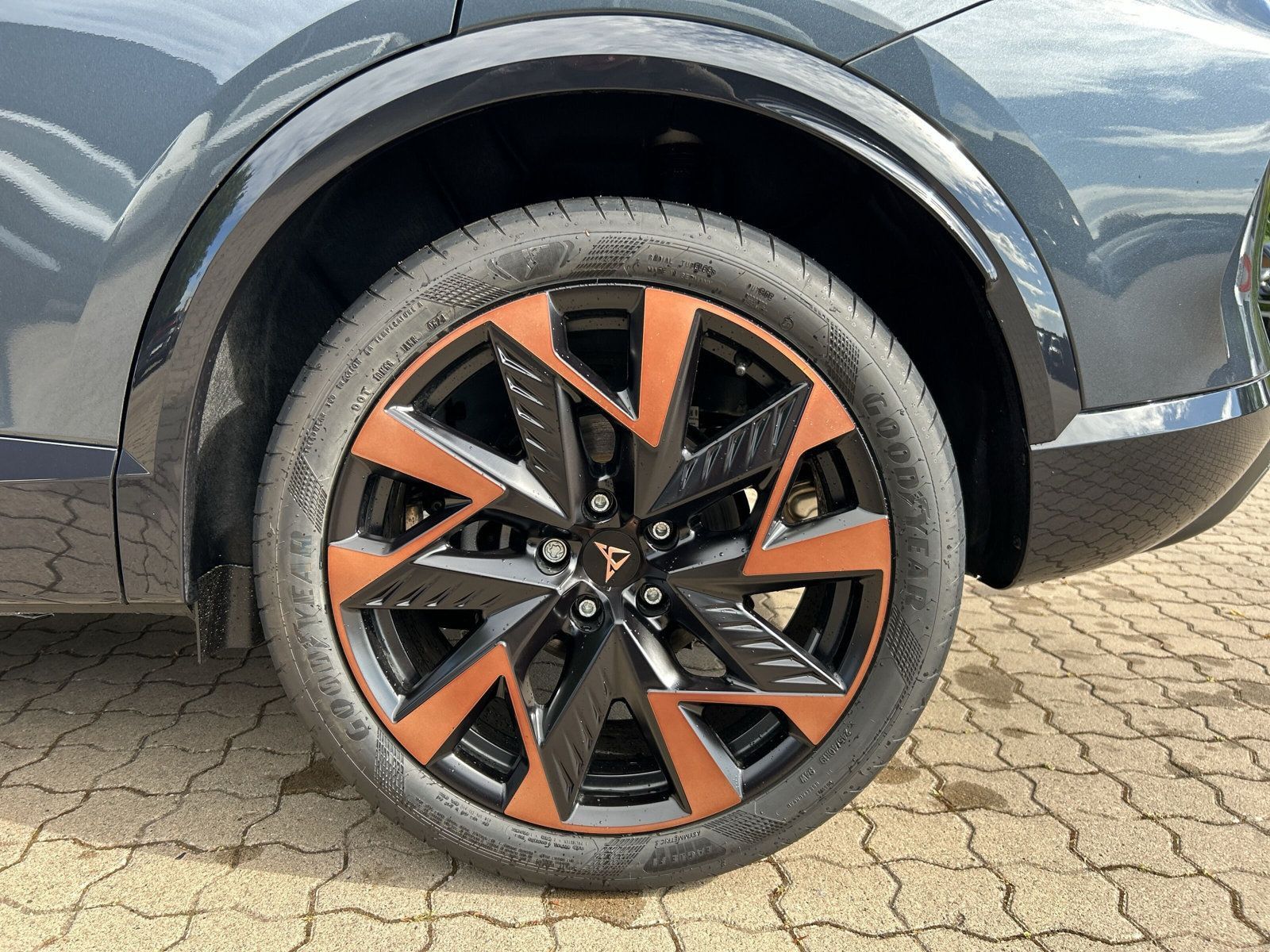 Cupra Formentor - Bild 18