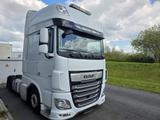 DAF XF 480 SSC, Standklima, Intarder, Kühlschrank - DAF Xf 480