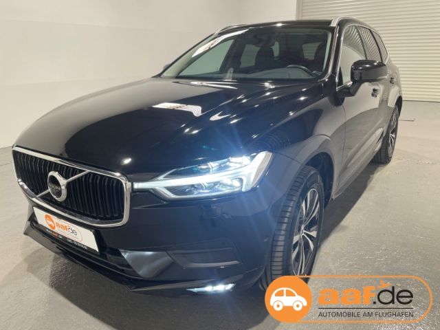 Volvo XC60 D4 Automatik Momentum Pro  EU6d-T Navi LED 