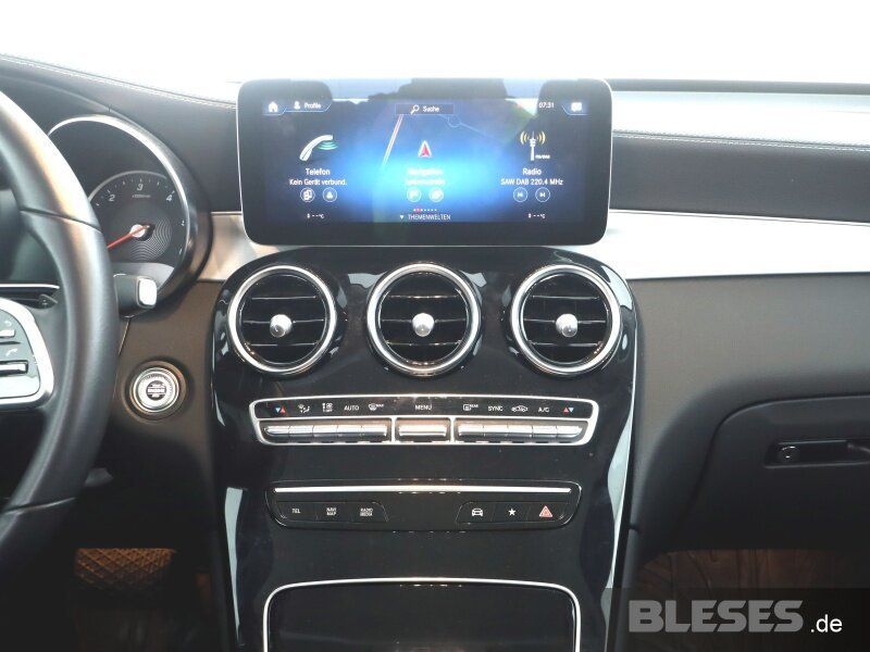 MERCEDES-BENZ GLC 220 – Bild 9