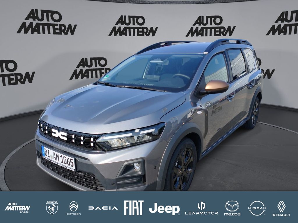 Image of Dacia Jogger