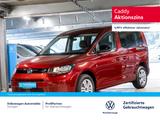 Volkswagen Caddy  DSG 1.5 TSI Euro 6e AHK Navi ACC Klima - Volkswagen Caddy mit Benzin-Antrieb: Kombi, 1.6