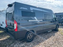 Pössl Summit Shine 600 L  | Premium & Assistenz Paket*