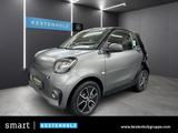 Smart fortwo EQ 60kWed passion LED-Tagfahrlicht - Smart ForTwo: Cabrio, Eq