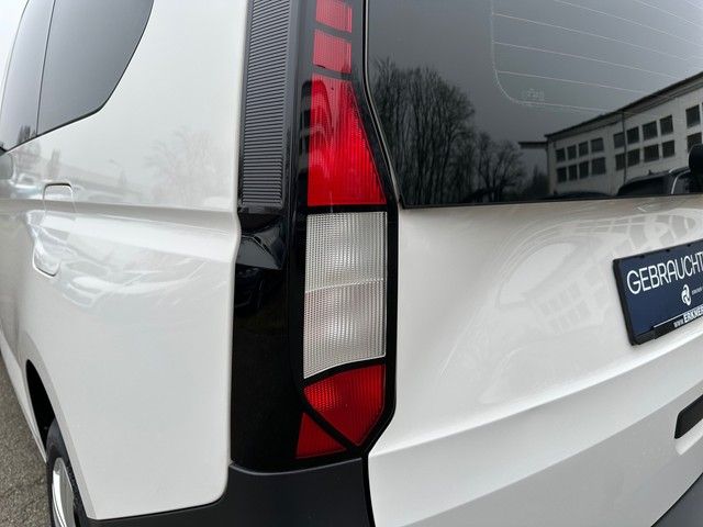 Fahrzeugabbildung Volkswagen Caddy Kombi 2.0TDI NAVI+TEMPOMAT+SITZHZ+AHK+++