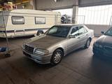 Mercedes-Benz C 240 Elegance / 1 Vorbesitz / Original Zu... - gebrauchte Mercedes-Benz C 240 aus dem Jahr 2000
