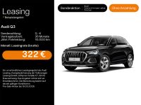 Audi Q3 - Vorschau Bild 1