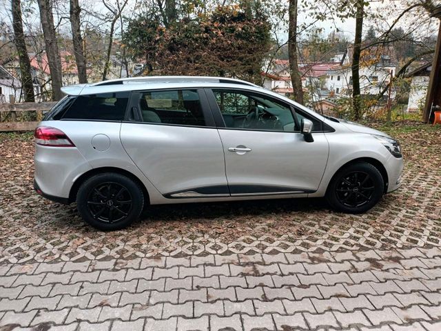 Renault Clio Grandtour Energy TCE 90 Business