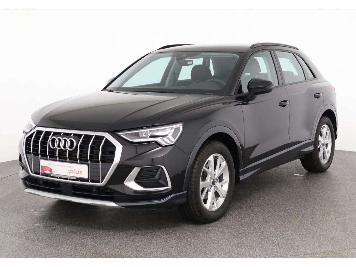 Audi Q3 35 TFSI Advanced S-Tronic AHK/Leder/NAV/RFK, миниатюра 2