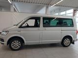 Volkswagen T6 Multivan RFKMRA+BEIDS.SCHIEBETÜR+ACC+7SITZE - Volkswagen T6 Multivan mit Benzin-Antrieb: Van