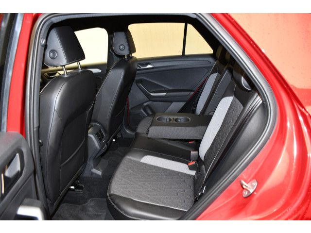 Volkswagen T-Roc - Bild 9