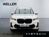 BMW X3 xDrive 20d M Sport *LED*AHK*HUD*ACC*Navi*HiFi - BMW X3 Gebrauchtwagen in Düsseldorf