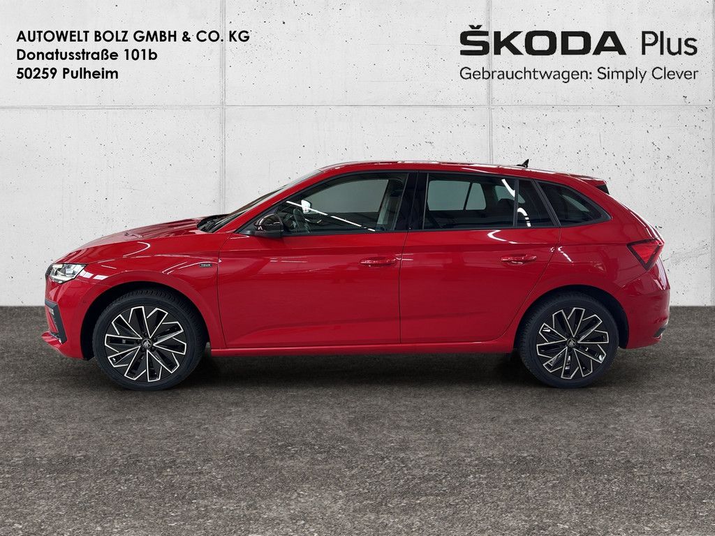 Skoda Scala - Bild 7