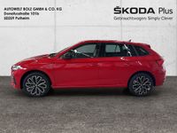 Skoda Scala - Vorschau Bild 7