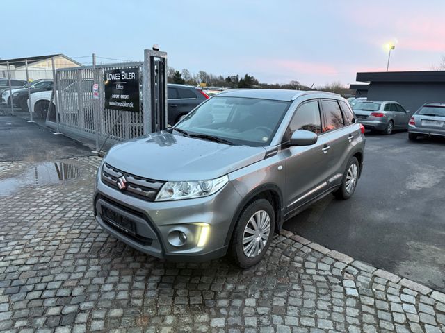 Suzuki Vitara 1.6 DDiS Comfort 4x2