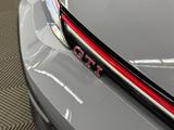 Volkswagen Golf VIII*GTI*Clubsport*2.HAND*IQ-LIGHT*SHZ*ACC* - Volkswagen Golf: Grau