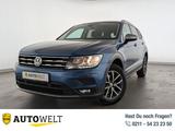 Volkswagen Tiguan Allspace 1.5 TSI AHK+NAV+PDC+SHZ+DYNAUDIO - Volkswagen Tiguan Allspace in Düsseldorf
