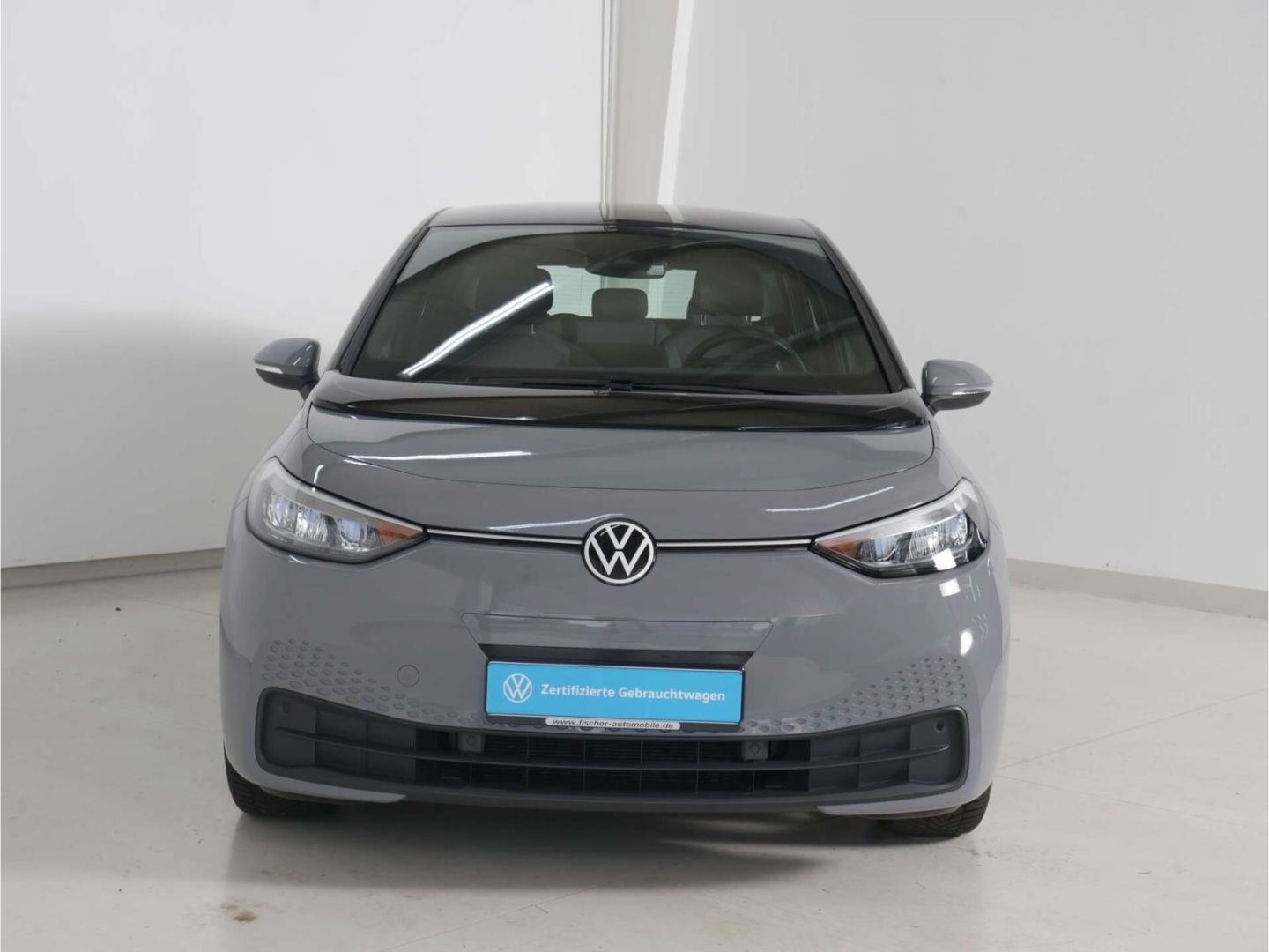 Volkswagen ID.3 Pro Performance 58kWh LED/App-Connect/19'' imagem 3