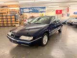 Citroën XM - Citroën aus 1999