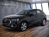 Audi Q3 advanced 40 2.0 TFSI quattro S-tronic  - gebrauchte Audi Q3 aus dem Jahr 2024