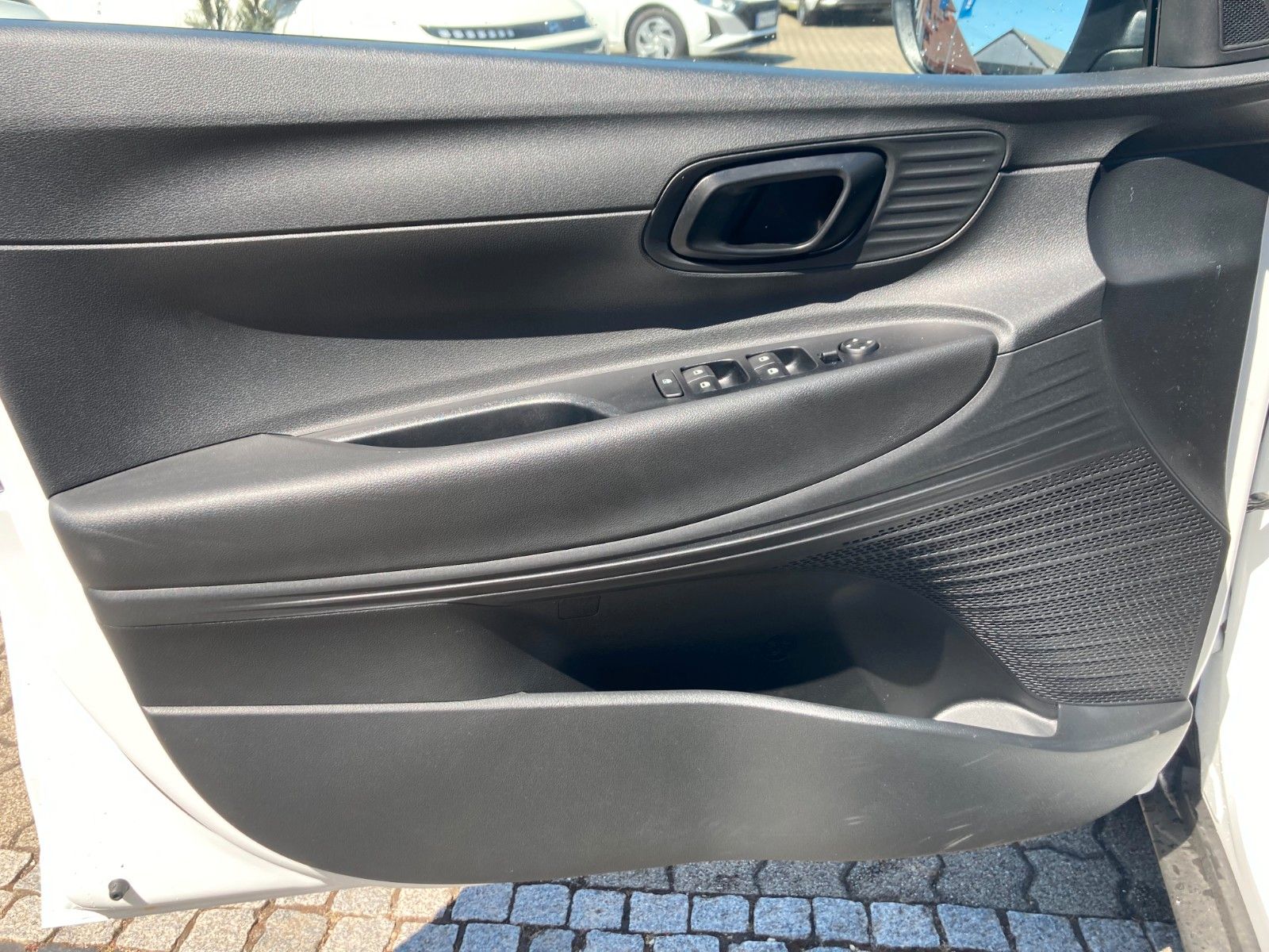 Hyundai BAYON – Bild 7