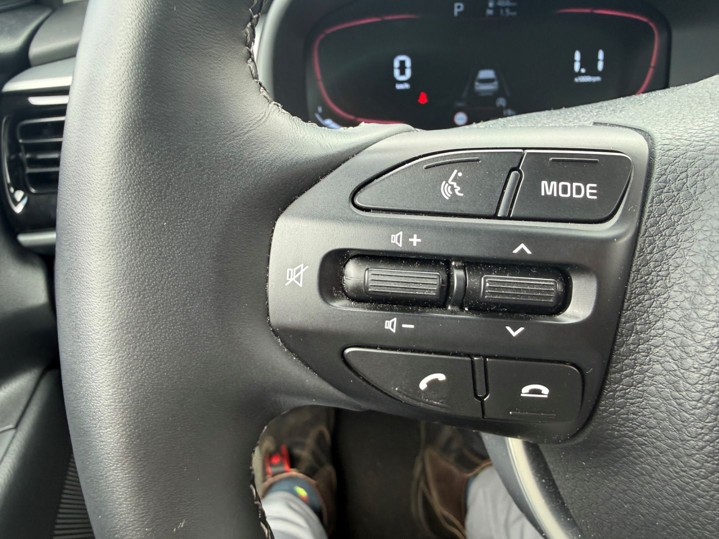 Kia Stonic - Bild 20