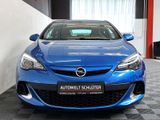 Opel Astra J GTC OPC*352 PS*Schalensitze*H&R*TÜV Neu* - Opel Astra: Limousine, J