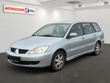 Mitsubishi Lancer 1.6 Invite Kombi - silberne Mitsubishi Lancer