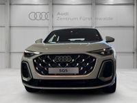 Audi SQ5 - Vorschau Bild 5