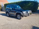 Nissan Patrol 3.0l Di Elegance Elegance - Nissan Patrol: 3.3