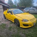 Honda honda del sol - Honda: Del Sol