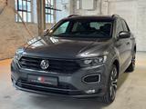 Volkswagen T-Roc R-Line /4Motion /Virtual/DSG/LED/Pano! - Volkswagen T-Roc R-Line mit Diesel-Antrieb