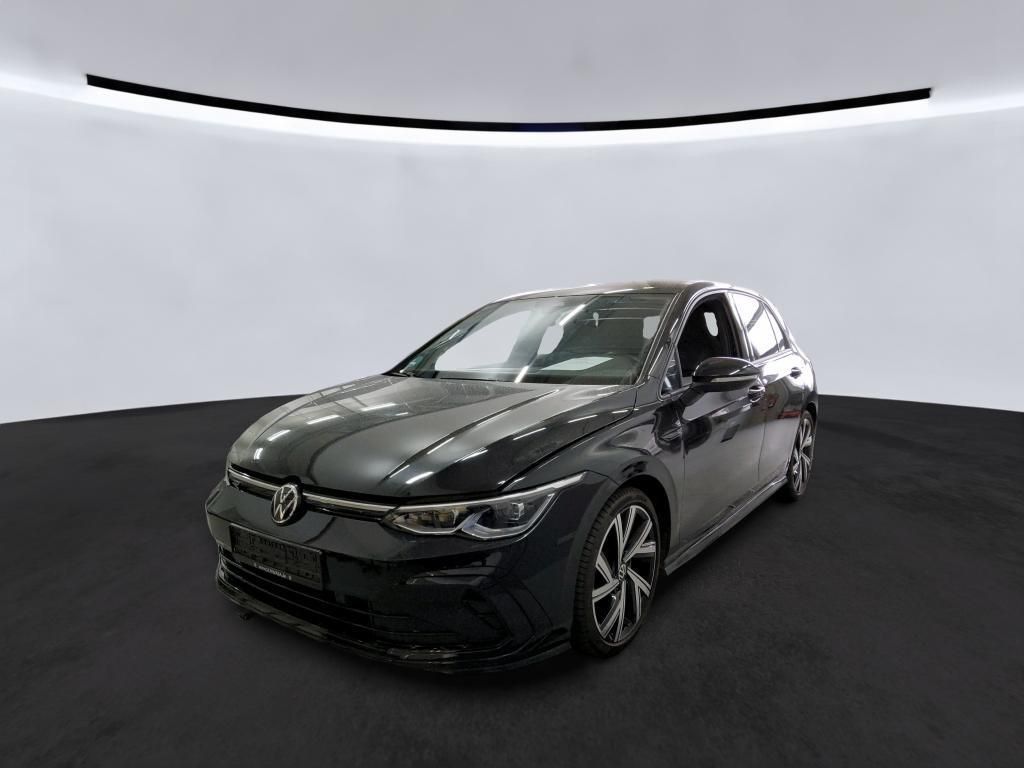 Volkswagen Golf - Bild 13