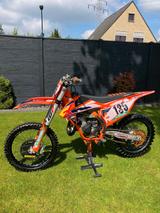 KTM SX 125 - Angebote
