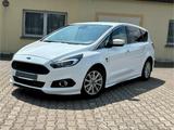 Ford S-Max 2,0TDCi Bi-Turbo 154kW Titanium PShift... - Ford S-Max in Leipzig