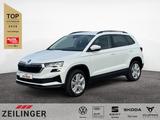 Skoda Karoq Selection 4x4 TDI DSG|KAMERA|NAVI|WINTER-P