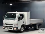 Mitsubishi FUSO CANTER 3C13 KIPPER | KAMERA | AHK | 3-WAY | - Mitsubishi in Krefeld