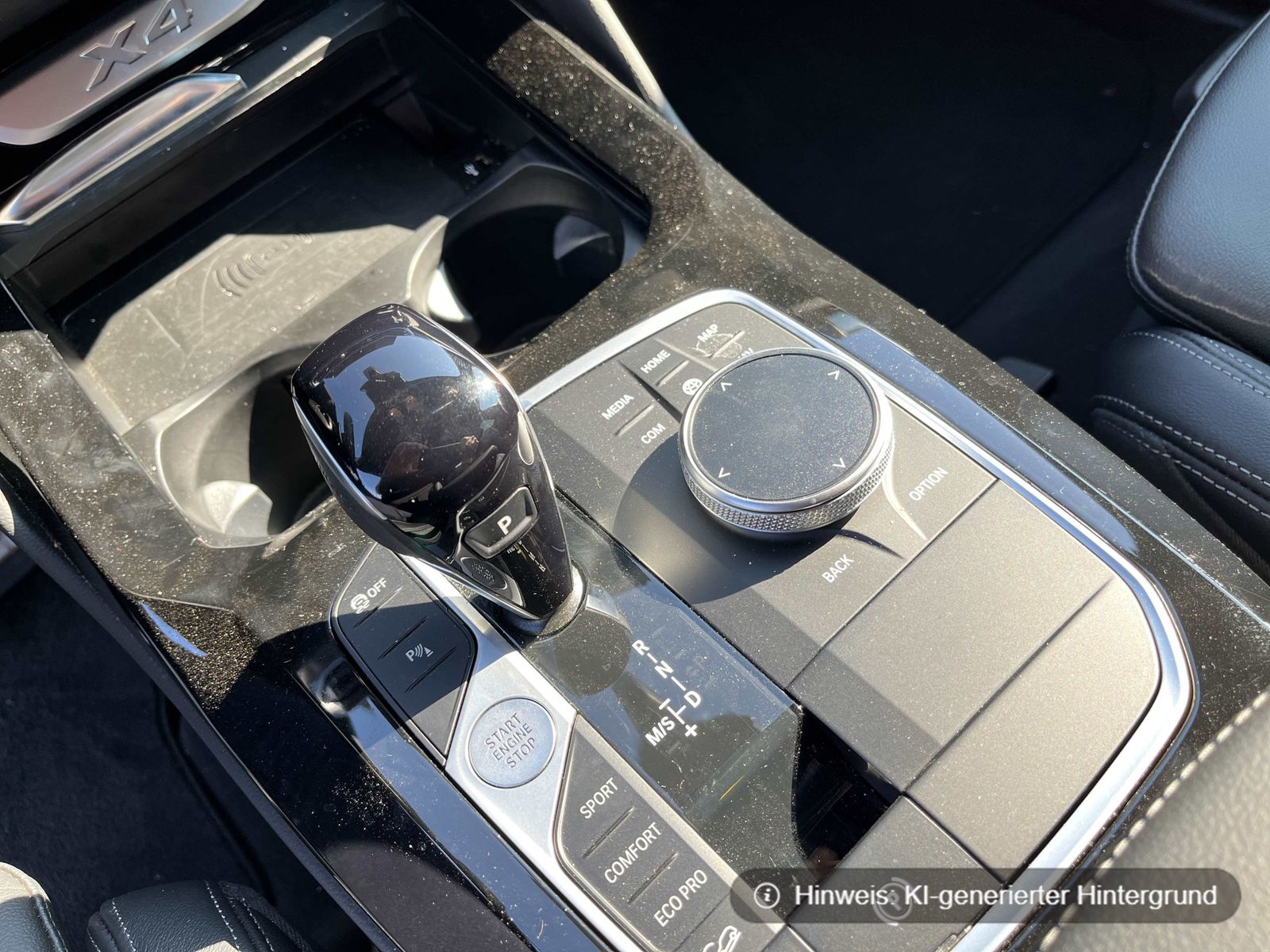 BMW X4 - Bild 16