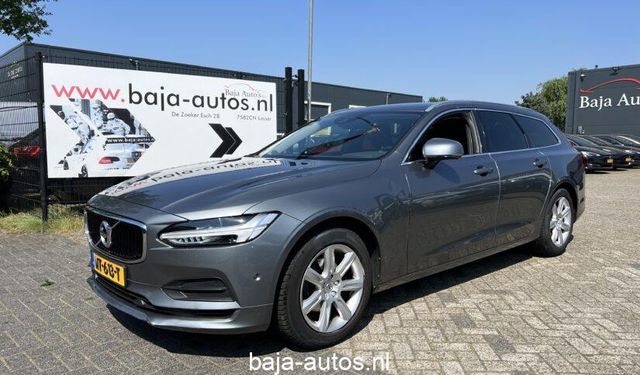 Volvo V90 2.0 D4 Momentum Pro**NT-613-T**