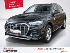 Audi Q5 40 TDI quattro advanced Pano Leder ACC Navi P