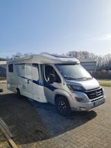 Knaus Sky Ti 700 Meg - Knaus Ti 700