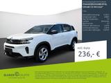 Citroën C5 Aircross YOU - Citroën C5 Aircross: You