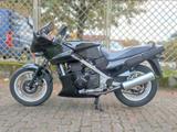 Kawasaki GPZ500S EX500A, EZ1990 -Motorschade- - KAWASAKI GPZ 500
