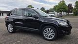 Volkswagen Tiguan 2.0 TDI BlueMotion Tech Sport & Style... - Volkswagen Tiguan aus 2011: TDI