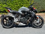 MV Agusta Brutale 1000RS Neuwertig nur 357km 15000€netto ! - MV AGUSTA 1000